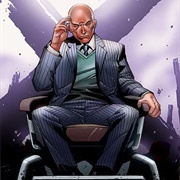 Professor X