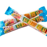 Zaza Mazel Tuv Mini Chewy Candy