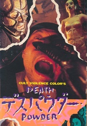Death Powder (1986)