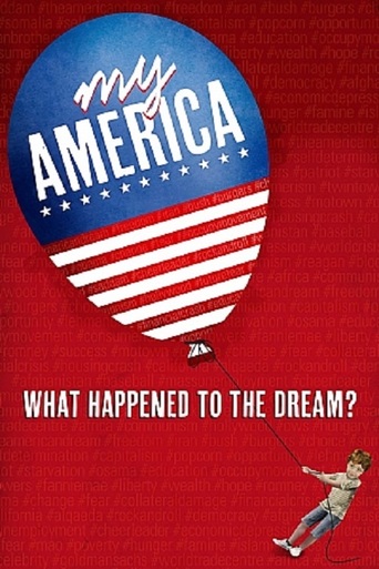 My America (2011)