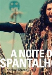 The Night of the Scarecrow (1974)