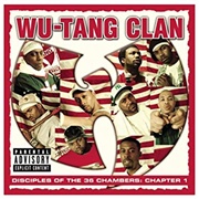 Wu-Tang Clan - Disciples of the 36 Chambers : Chapter 1
