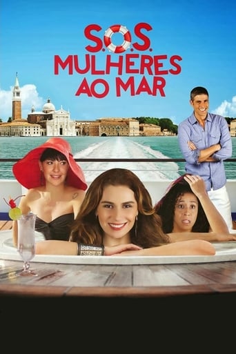 S.O.S Mulheres Ao Mar (2014)