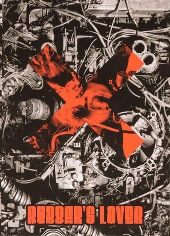 Rubber's Lover (1996)