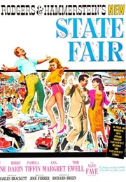State Fair (1962)