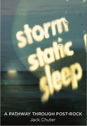 Storm Static Sleep (Jack Chuter)