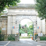 Fort De Bicêtre