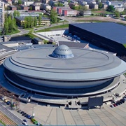 Spodek, Katowice