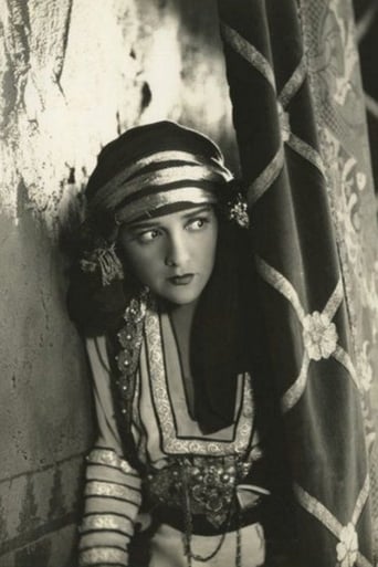 She&#39;s a Sheik (1927)