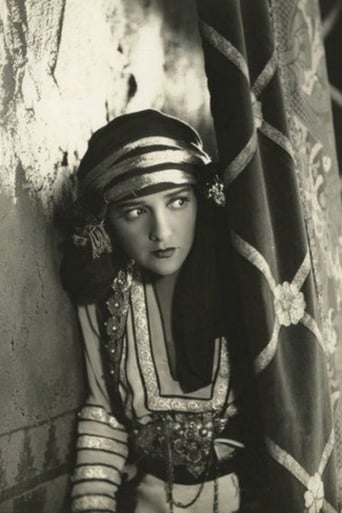 She's a Sheik (1927)