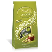 Pistachio Lindor
