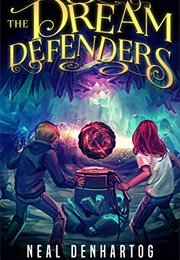 The Dream Defenders (Neal Denhartog)