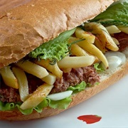 Gatsby (South Africa)