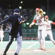 Don Denkinger's Blown Call