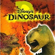 Disney's Dinosaur