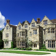 Benthall Hall, Broseley