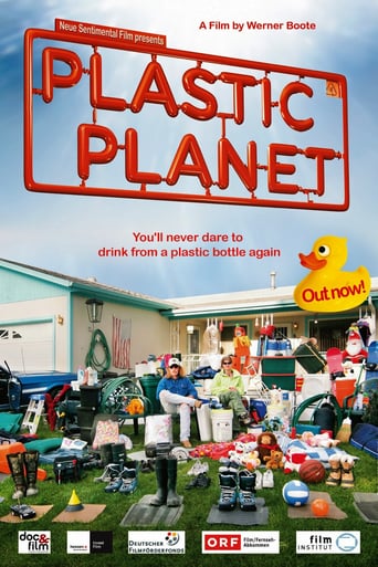 Plastic Planet (2009)