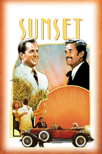 Sunset (1988)