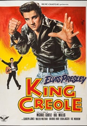 King Creole (1958)