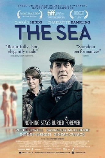 The Sea (2014)