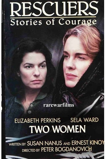 Rescuers: Stories of Courage: Two Women (1997)