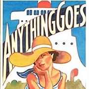 Anything Goes - Patti Lupone
