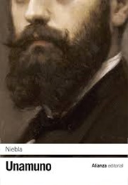 Niebla (Miguel De Unamuno)