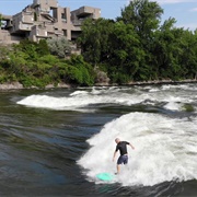 Surf Habitat 67 (QC)