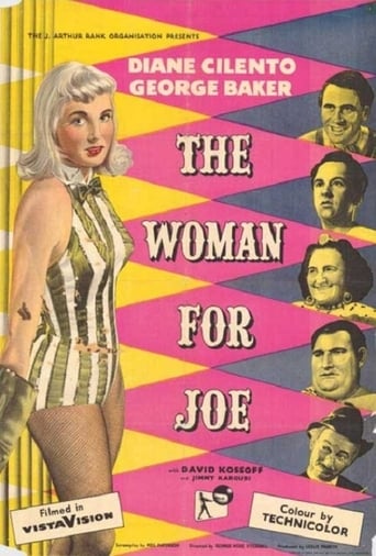The Woman for Joe (1955)