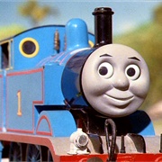 Thomas the Tank Engine Roll Call