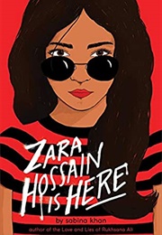Zara Hossain Is Here (Sabina Khan)