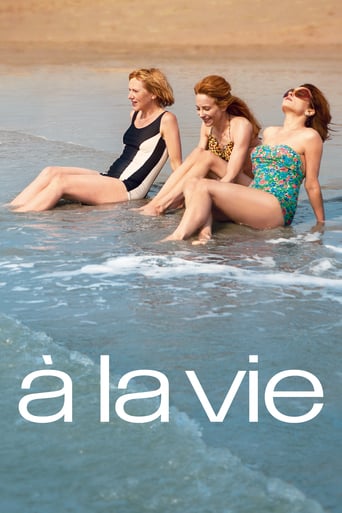 A La Vie (2014)