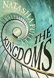 The Kingdoms (Natasha Pulley)
