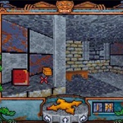Ultima Underworld: The Stygian Abyss