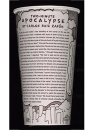 Two-Minute Apocalypse (Ruiz Zafón, Carlos)