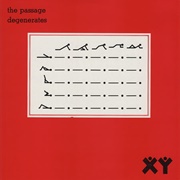 The Passage-Degenerates
