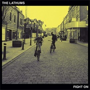 Fight On-The Lathums