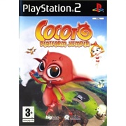 Cocoto Platform Jumper