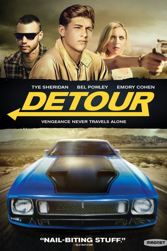 Detour (2017)