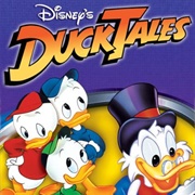 Ducktales Season 1