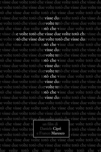 Totò Che Visse Due Volte (1998)