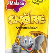 Malaco Snore Kola