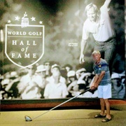 Golf Hall of Fame, St. Augustine