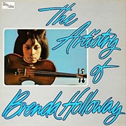 Brenda Holloway - The Artistry of Brenda Holloway