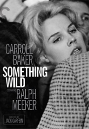 Something Wild (1961)
