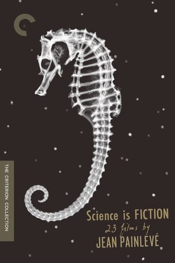 Science Is Fiction: The Films of Jean Painleve (2007)
