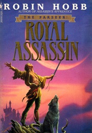 Royal Assassin (Robin Hobb)