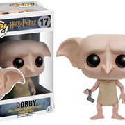 Dobby