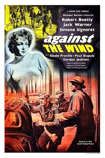 Against the Wind (1948)
