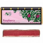 Zotter Raspberry